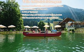 Kinderhotel Stegerhof